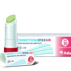 Connettivina stick sun labbra