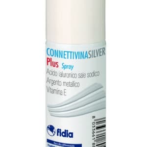 Connettivina Silver Plus Spray