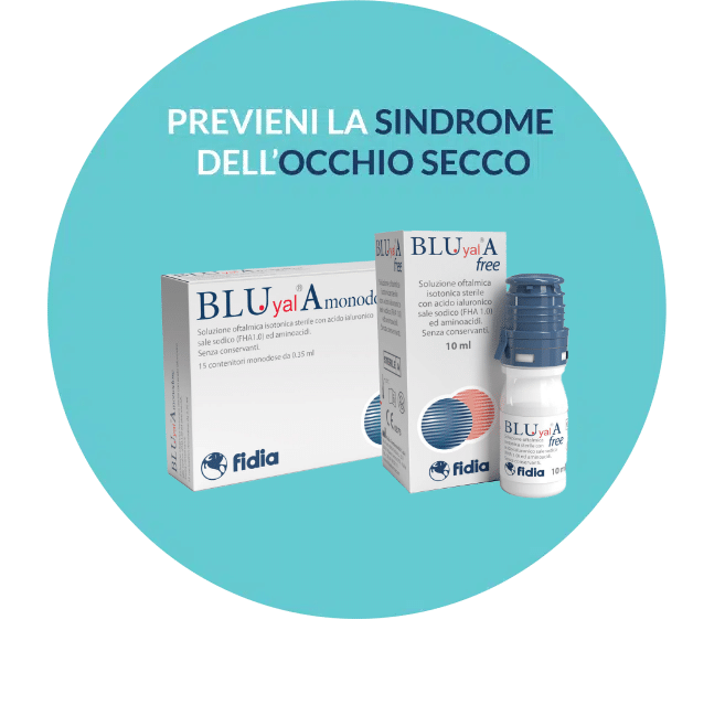 fidia BLUyal