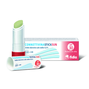 Connettivina stick sun labbra