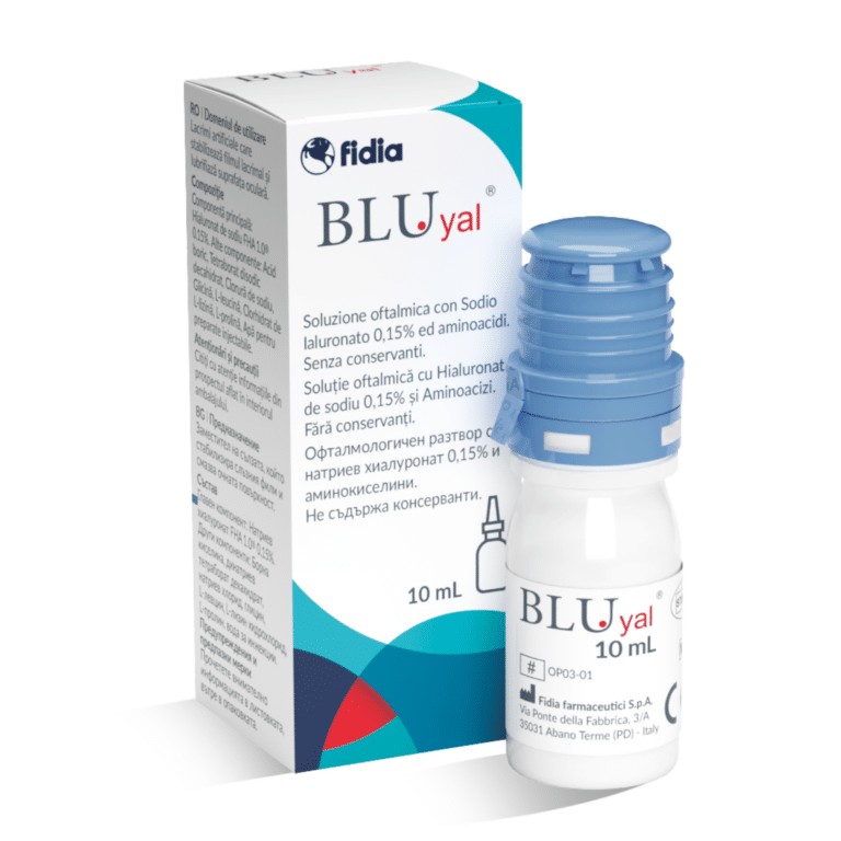 BluYal