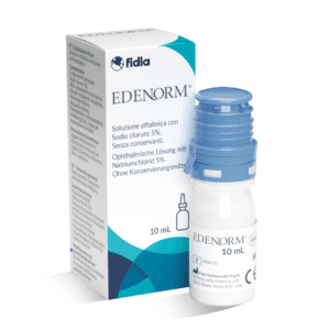 EDENORM®