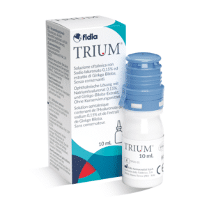 Trium®