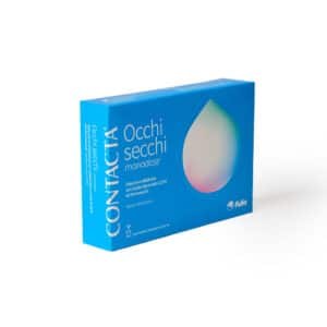 Occhi Secchi Gel Intenso Monodose