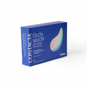 Occhi Secchi Monodose
